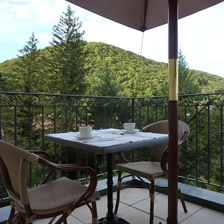Hôtel Restaurant Spa Le Sauvage Besançon Exterior foto