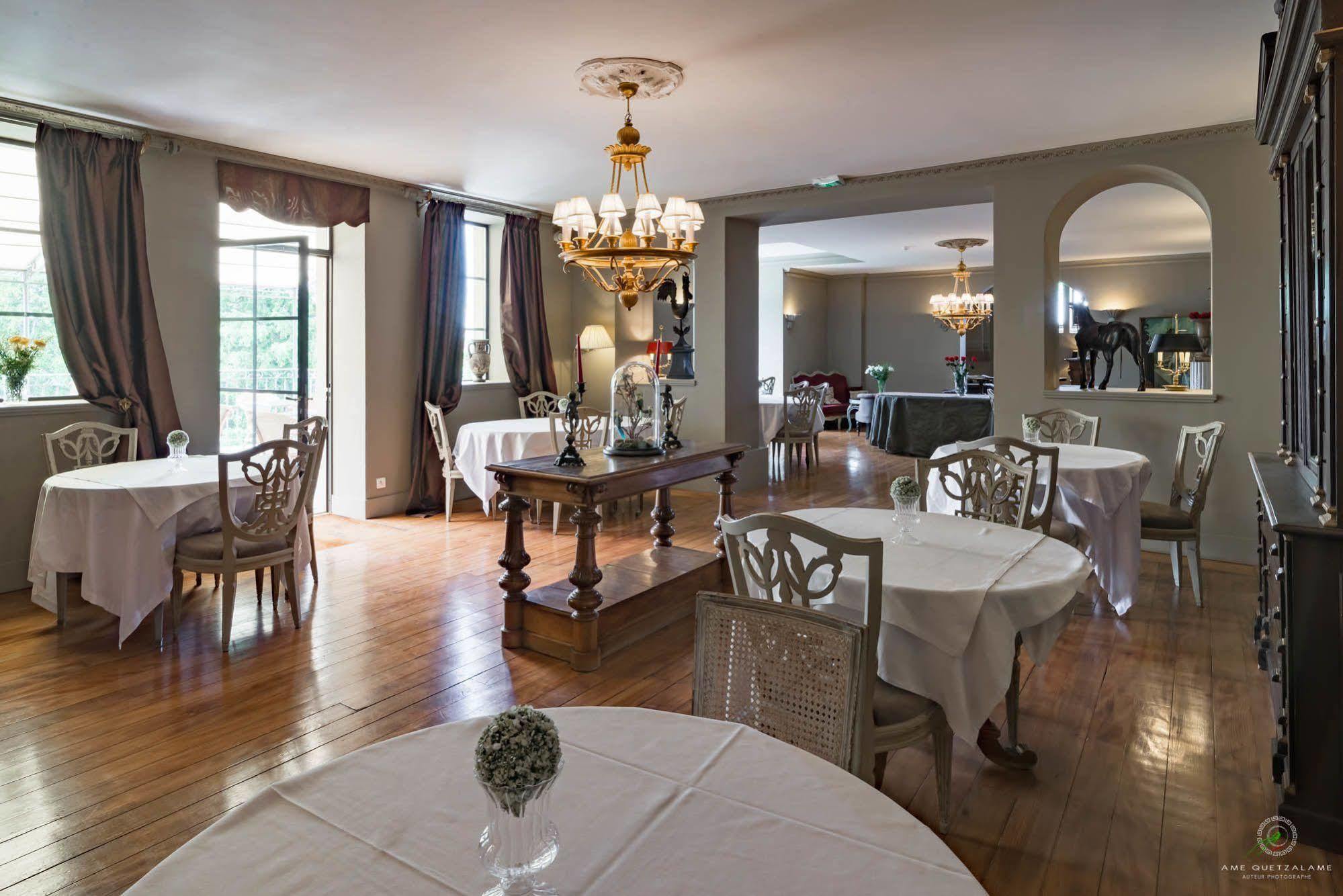 Hôtel Restaurant Spa Le Sauvage Besançon Exterior foto