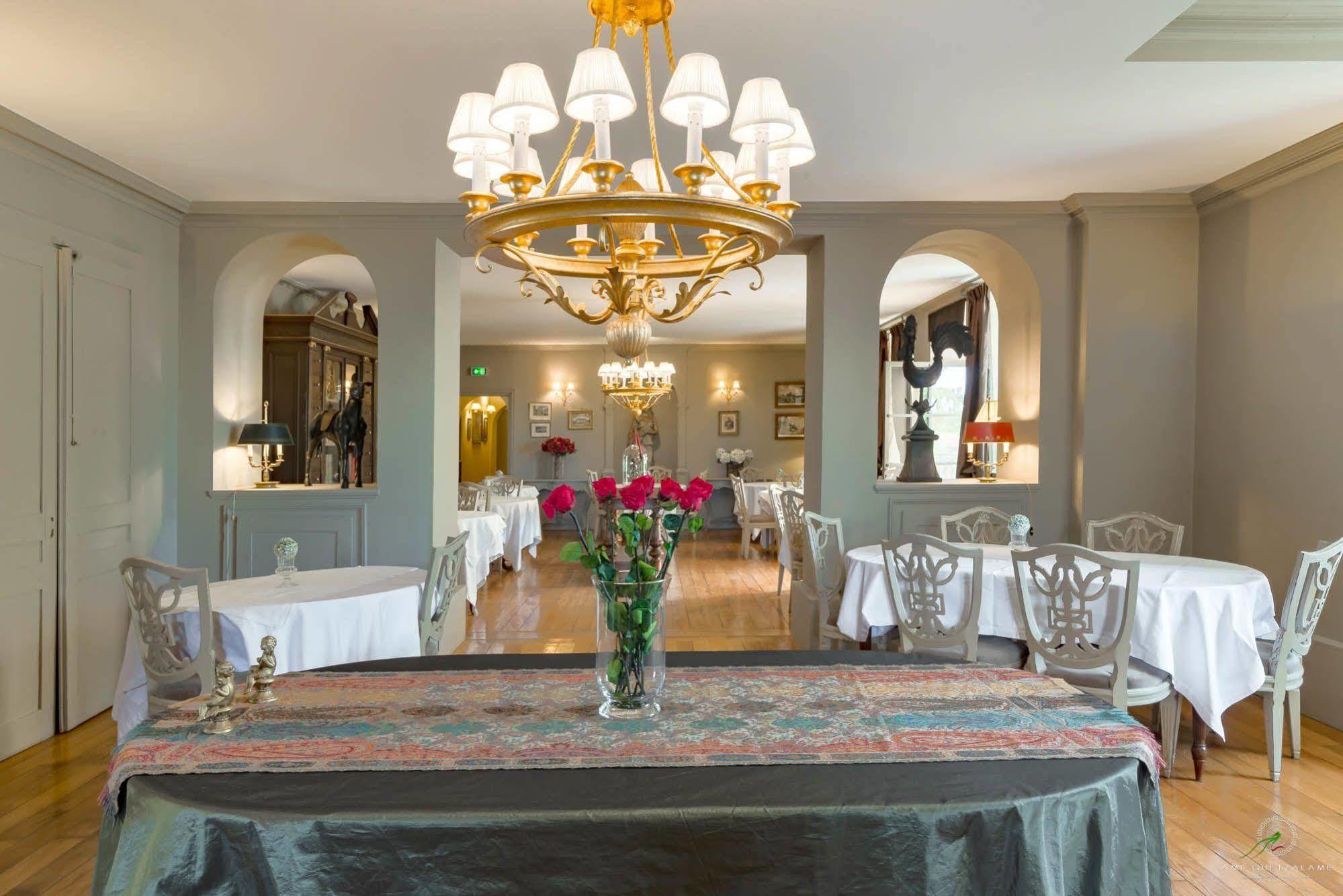 Hôtel Restaurant Spa Le Sauvage Besançon Exterior foto